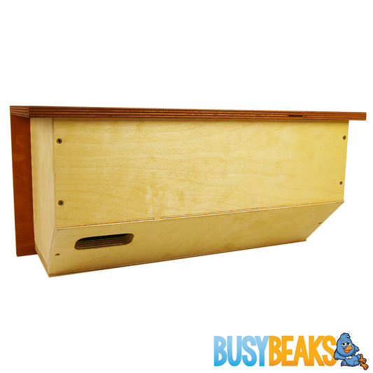 Aberfeldy Swift Premium Bird Nest Box