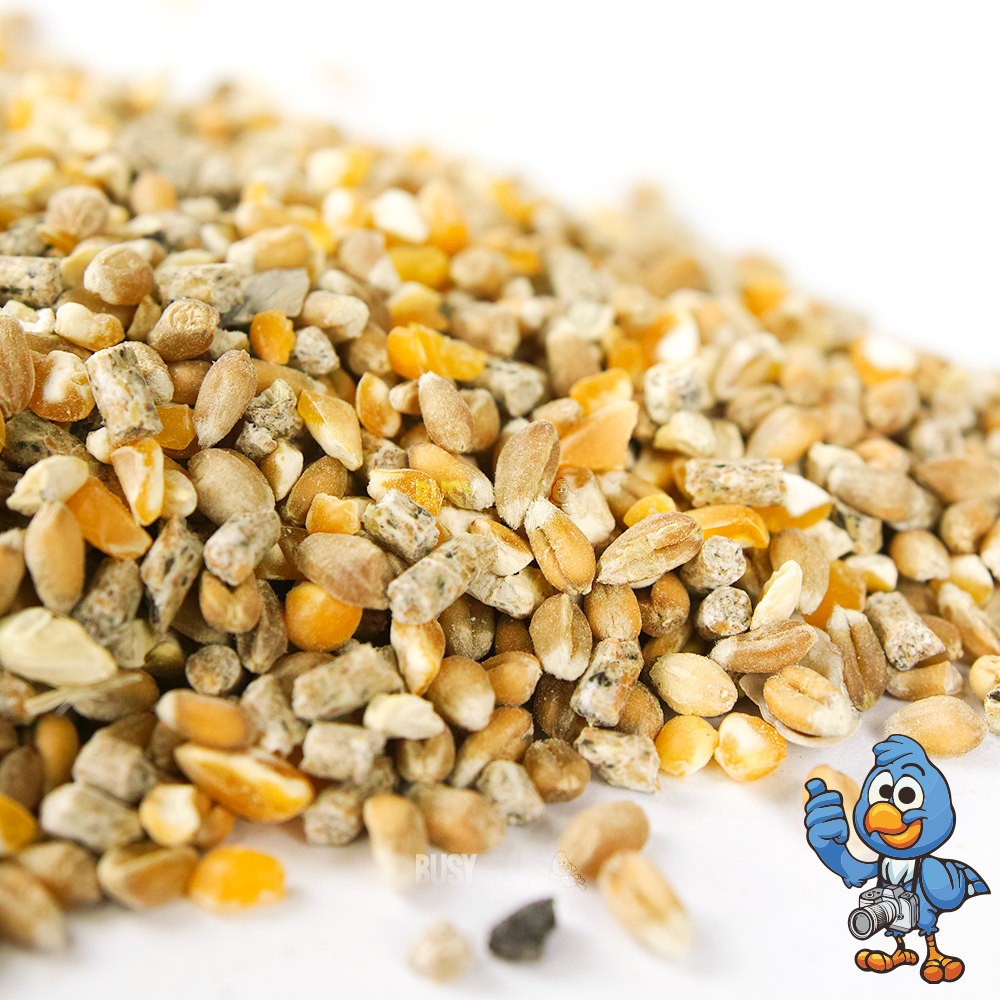 Chicken Corn Extra
