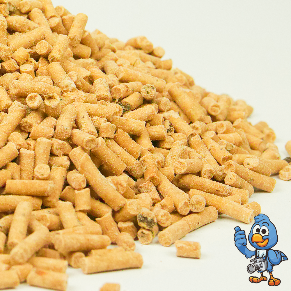 Insect Suet Pellets (Tubs)
