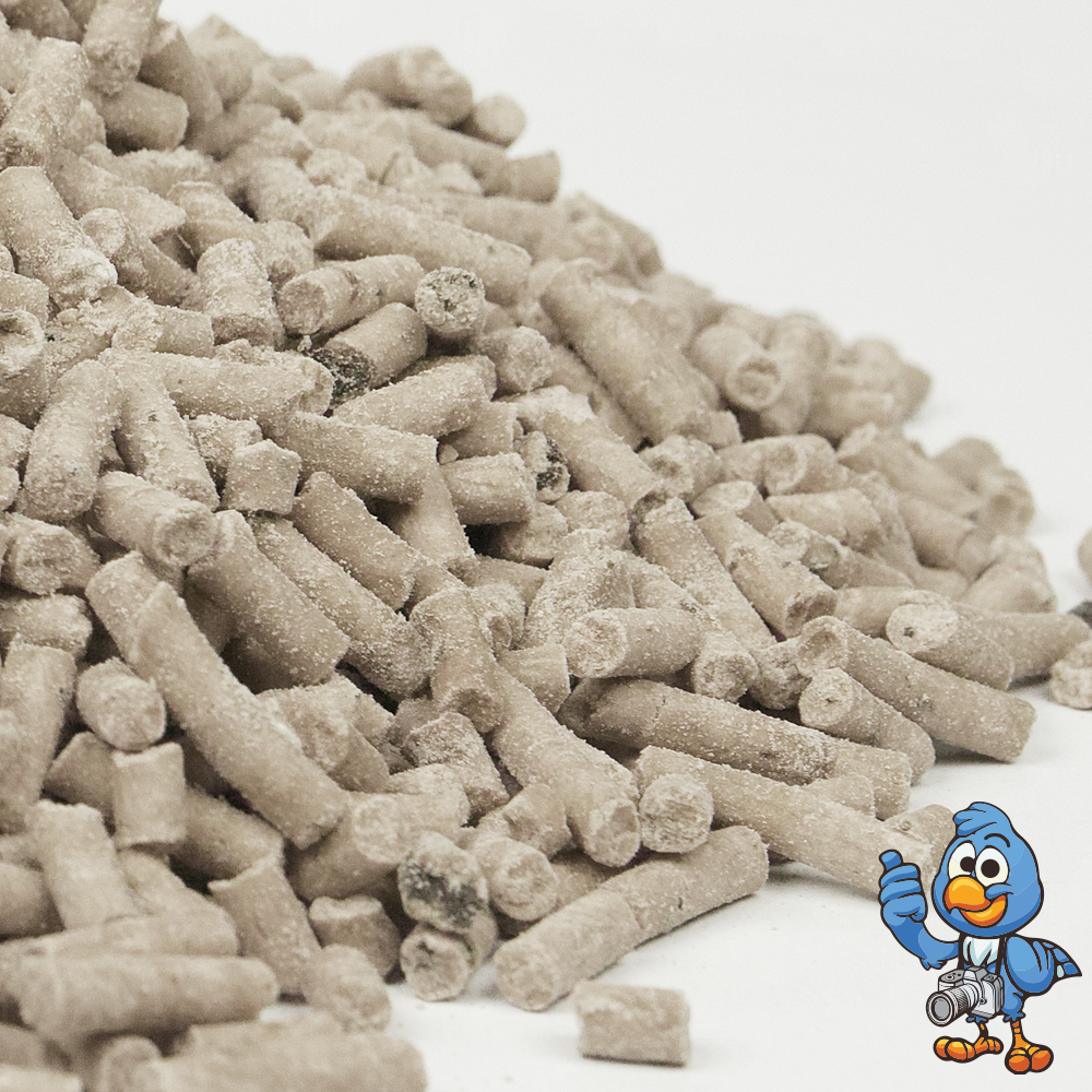 Peanut Suet Pellets (Tubs)