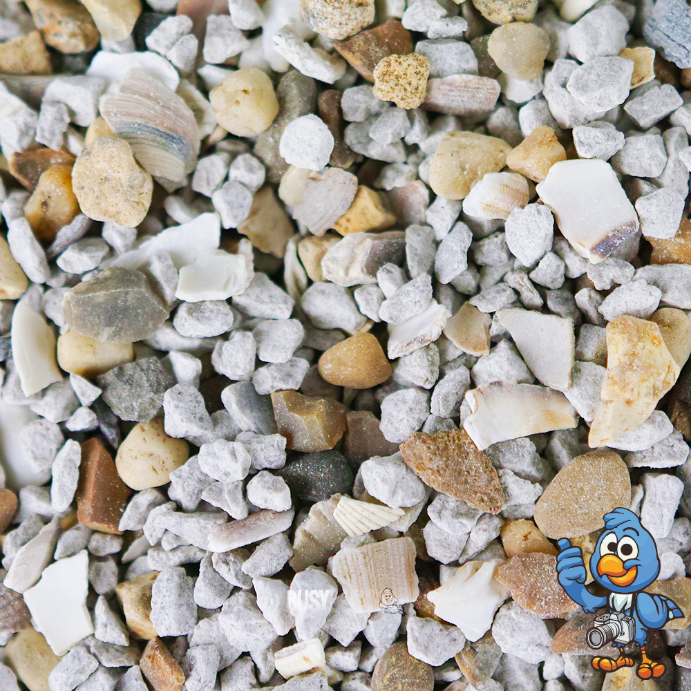 Mixed Poultry Grit (Tubs)