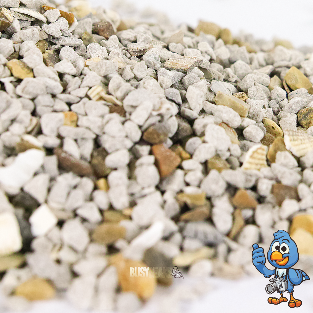 Mixed Poultry Grit