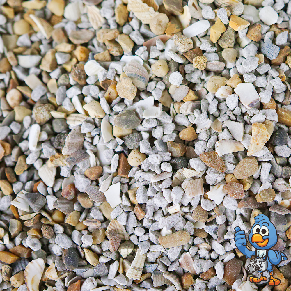 Mixed Poultry Grit