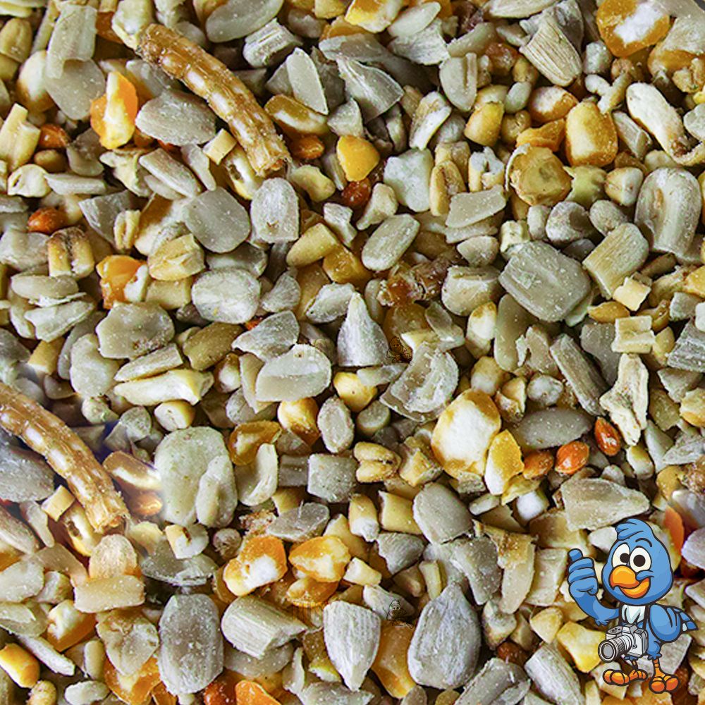 Robin & Songbird Seed (Tubs)