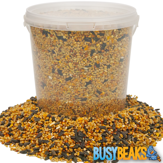 Year Round Wild Bird Food Mix (Tubs)