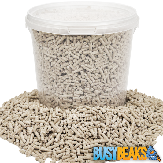 Peanut Suet Pellets (Tubs)