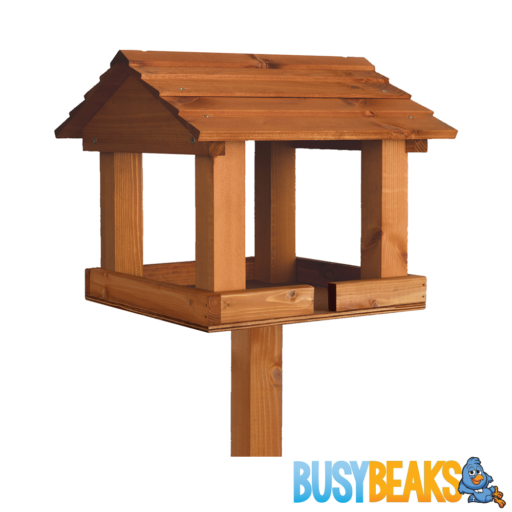 Elgin Bird Table