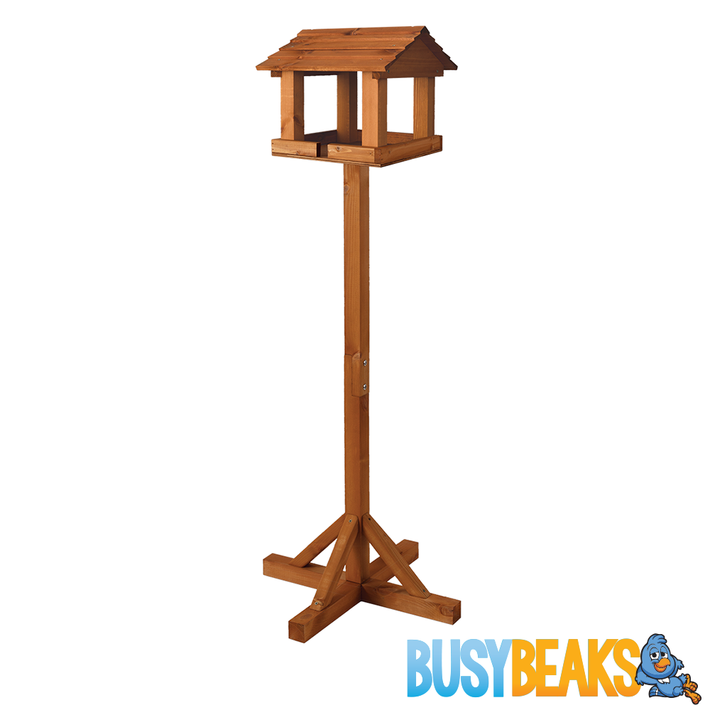 Elgin Bird Table
