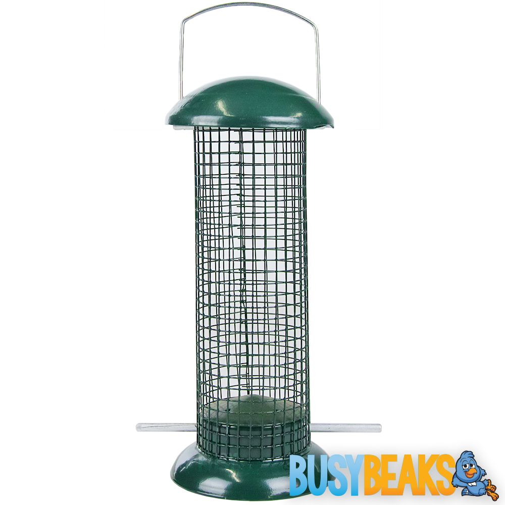 Carbon Peanut Feeder - Standard