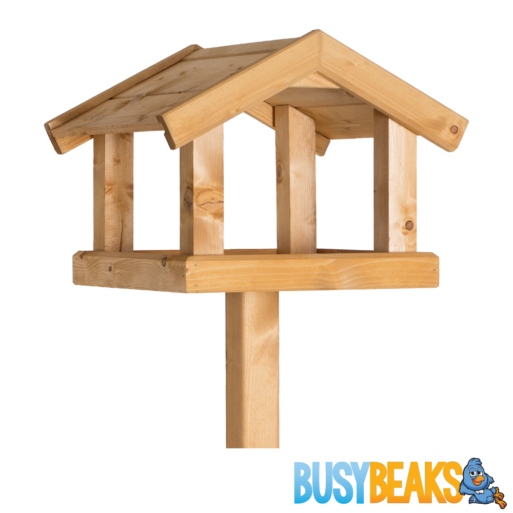 Islay Bird Table