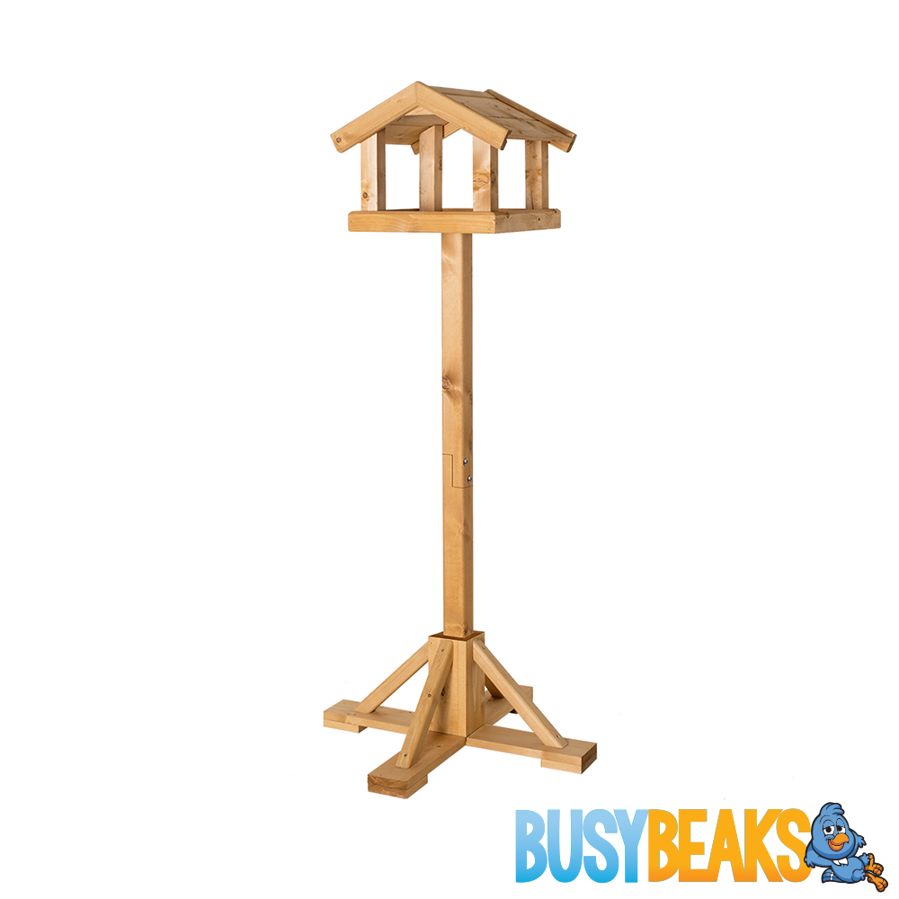 Islay Bird Table