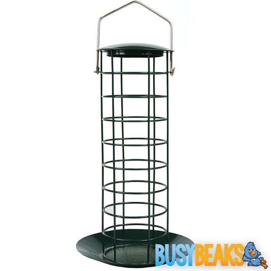 Carbon Fat Balls Feeder - Standard