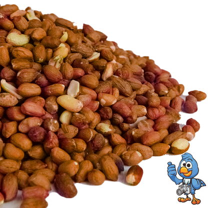 Whole Peanuts (Tubs)