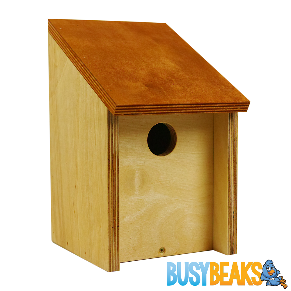 Balfron Premium Bird Nest Box