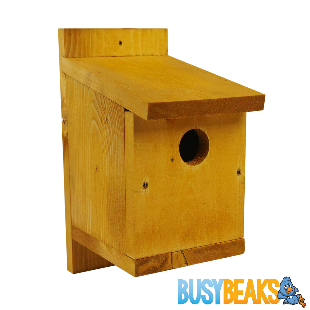Classic Standard Nest Box