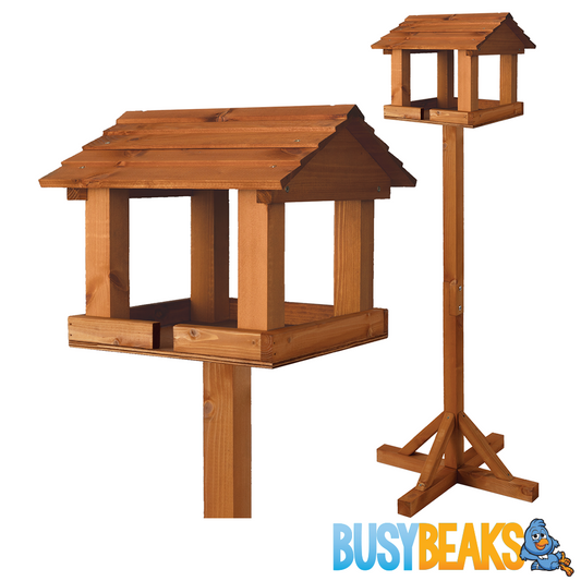 Elgin Bird Table