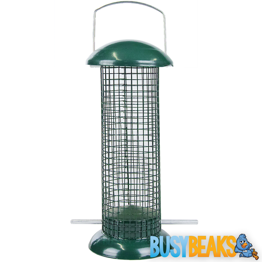 Carbon Peanut Feeder - Standard