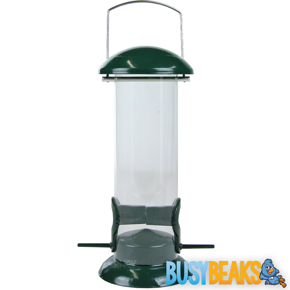 Carbon Bird Feeders | Seeds - Standard | Fast & Free UK Delivery ...