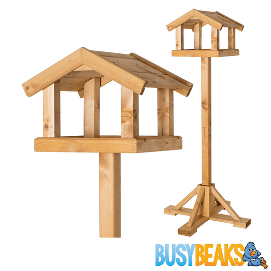Islay Bird Table