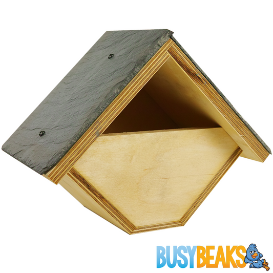 Montrose Premium Bird Nest Box