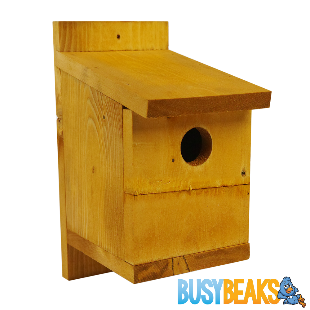 Multi-Nester Standard Nest Box